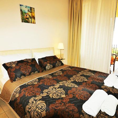Kaliakria Sea View Apartments Topola Dış mekan fotoğraf