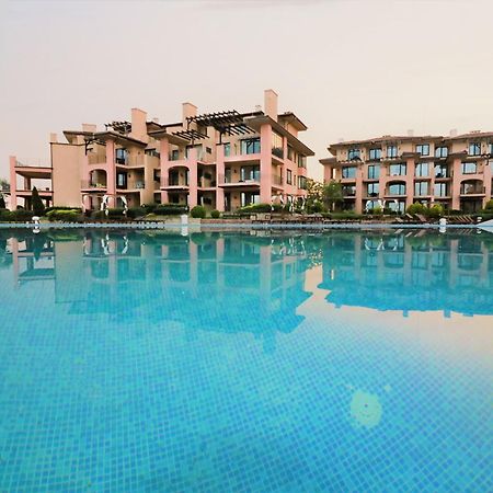 Kaliakria Sea View Apartments Topola Dış mekan fotoğraf