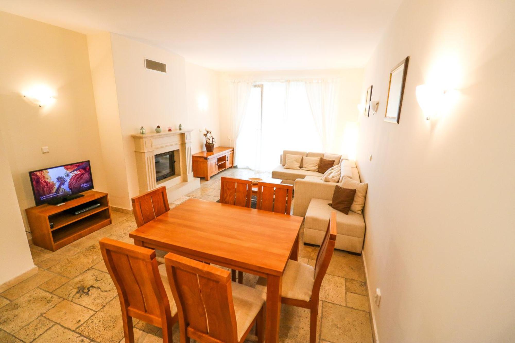 Kaliakria Sea View Apartments Topola Dış mekan fotoğraf