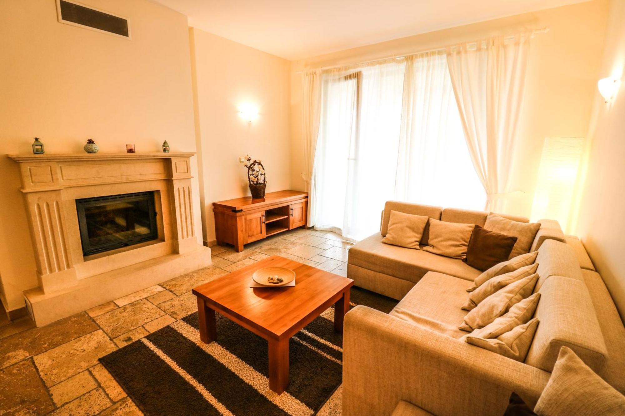 Kaliakria Sea View Apartments Topola Dış mekan fotoğraf