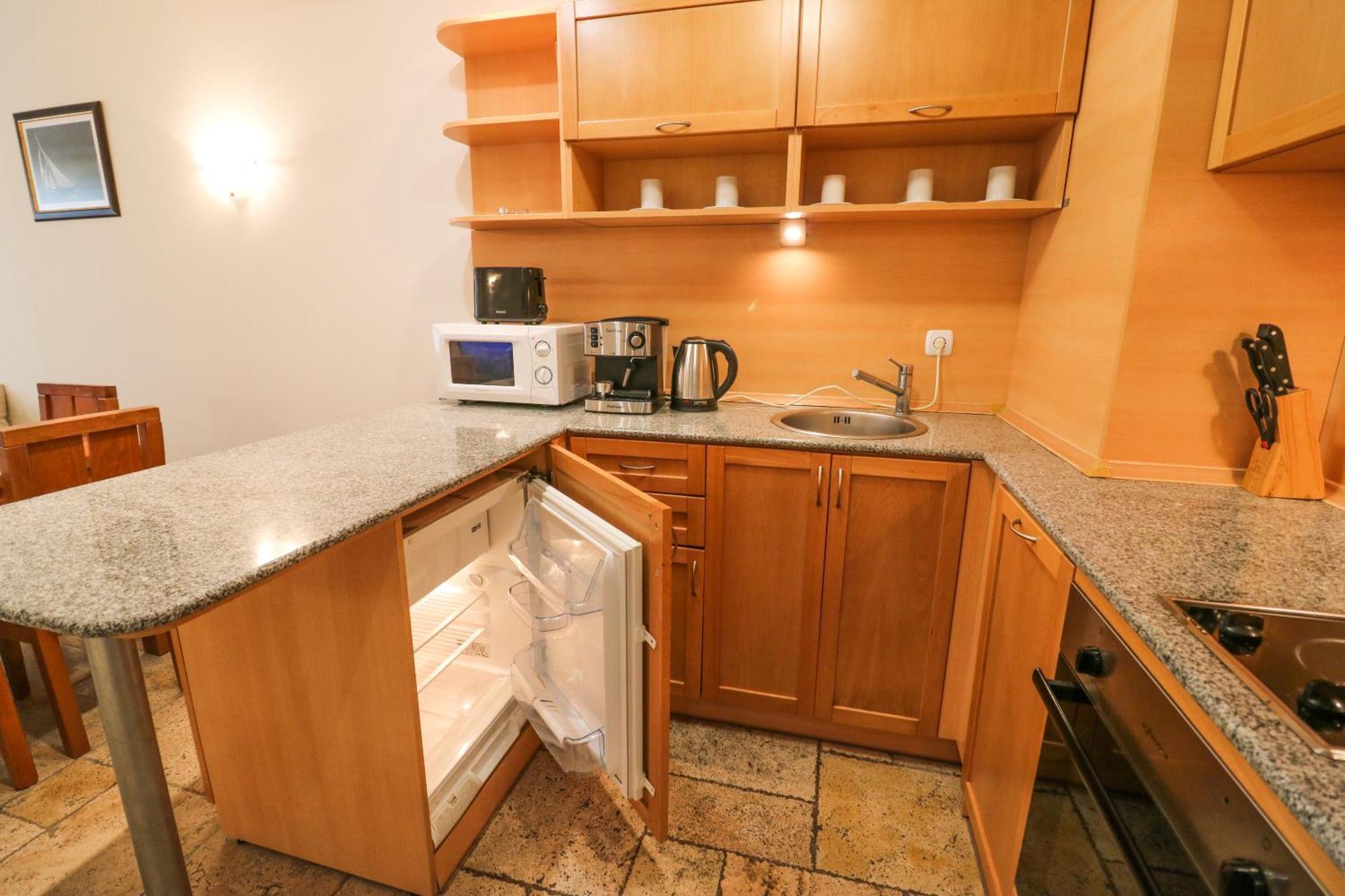 Kaliakria Sea View Apartments Topola Dış mekan fotoğraf