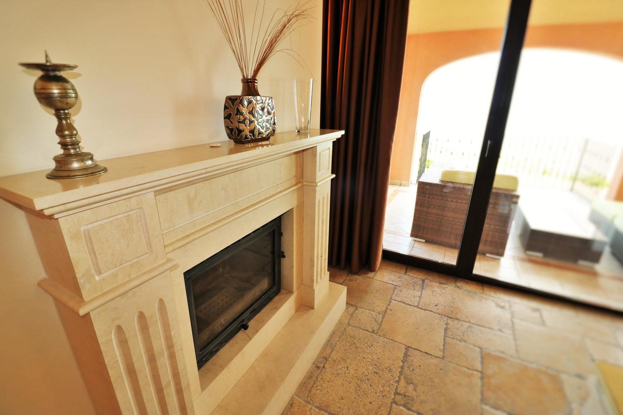 Kaliakria Sea View Apartments Topola Dış mekan fotoğraf