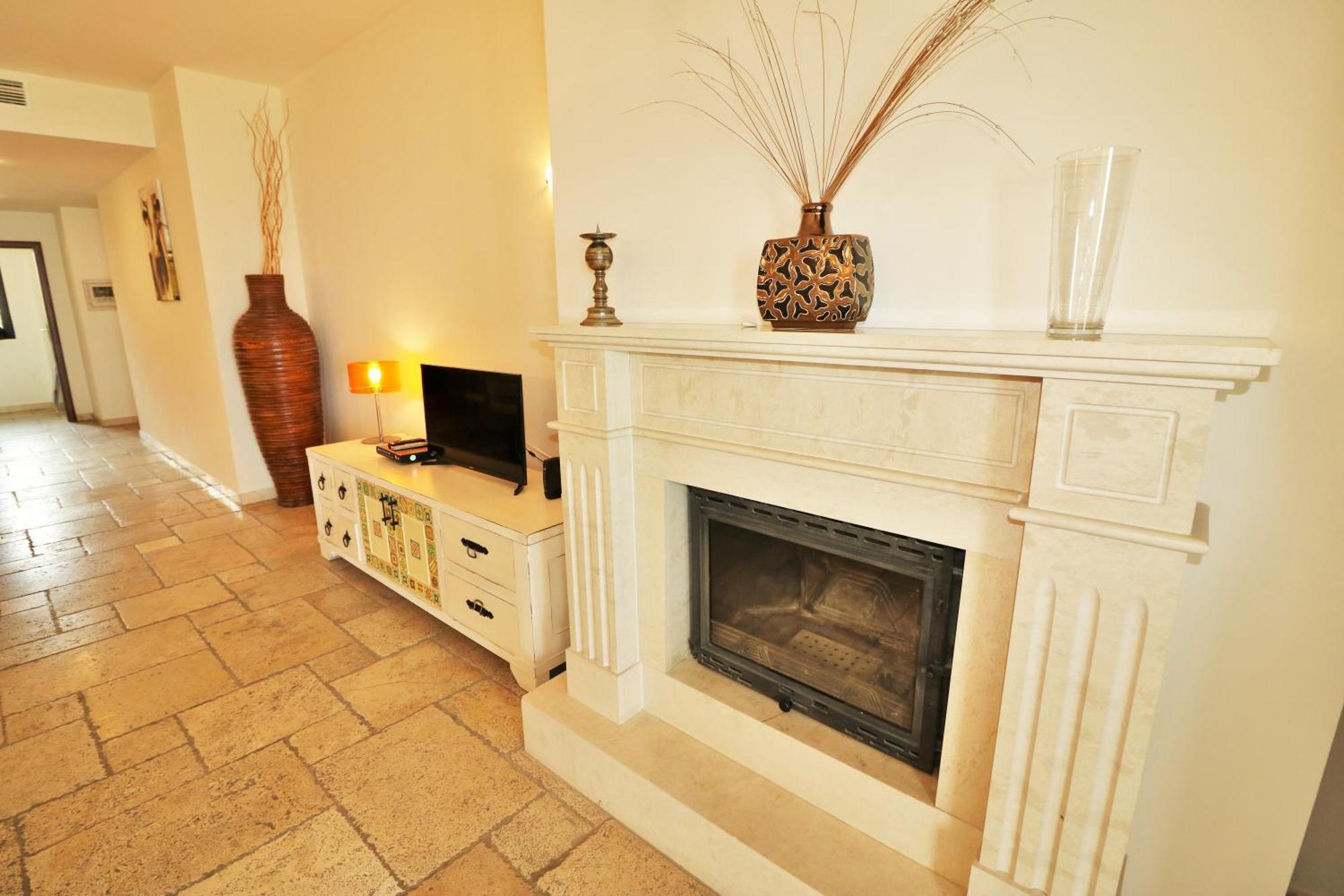 Kaliakria Sea View Apartments Topola Dış mekan fotoğraf