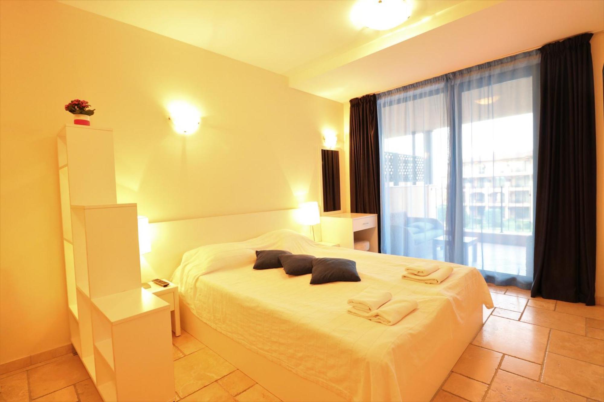 Kaliakria Sea View Apartments Topola Dış mekan fotoğraf