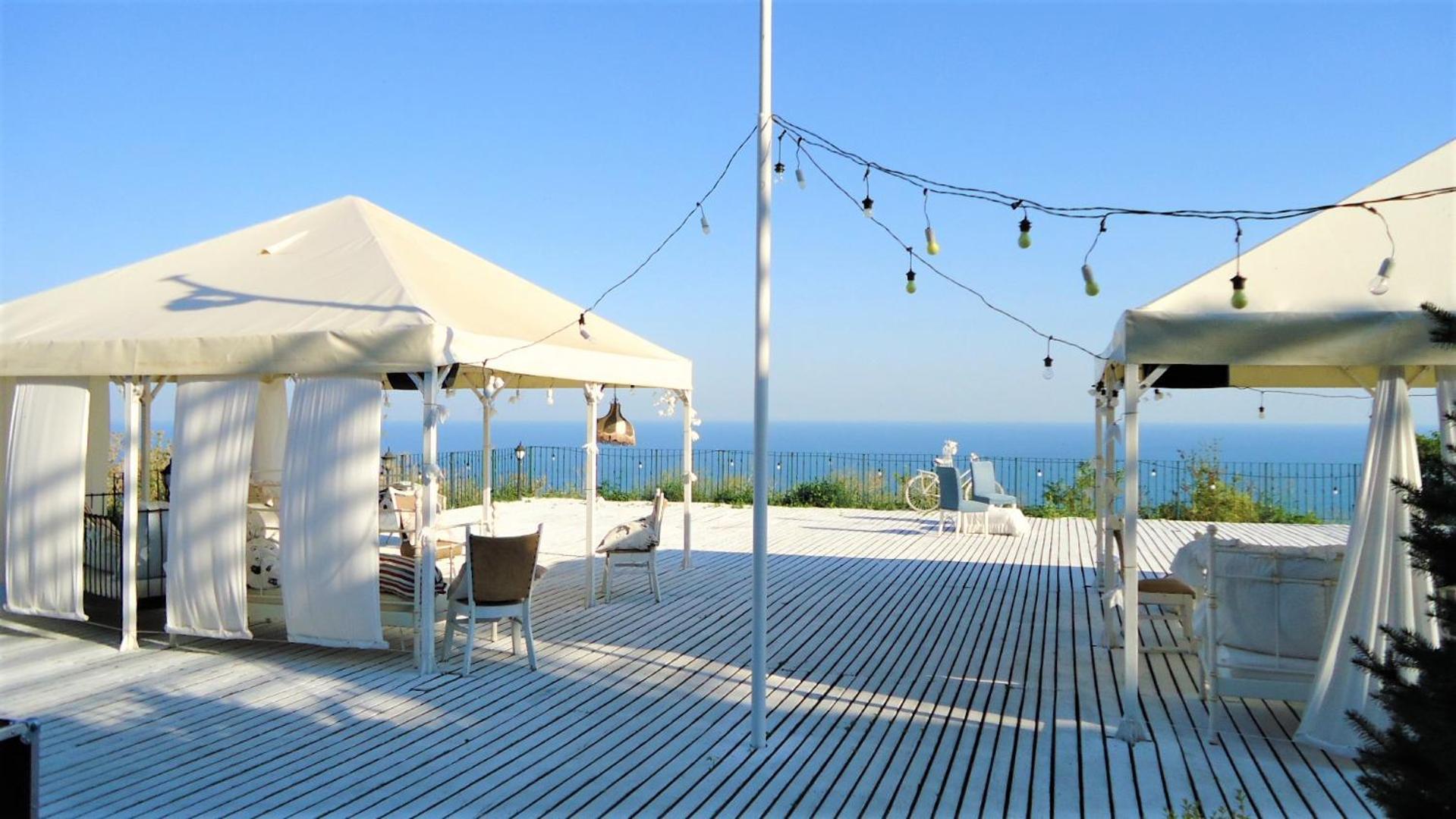 Kaliakria Sea View Apartments Topola Dış mekan fotoğraf